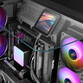 Mars Gaming Ml-visionpro360 Refrigeración Líquida Aio Tdp 600w 3x Ventiladores Argb Pantalla Negro Mars Gaming Ml-visionpro360 Refrigeración Líquida Aio Tdp 600w 3x Ventiladores Argb Pantalla Negro