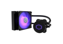 Cooler Master MasterLiquid ML120L V2 RGB Cooler Master MasterLiquid ML120L V2 RGB