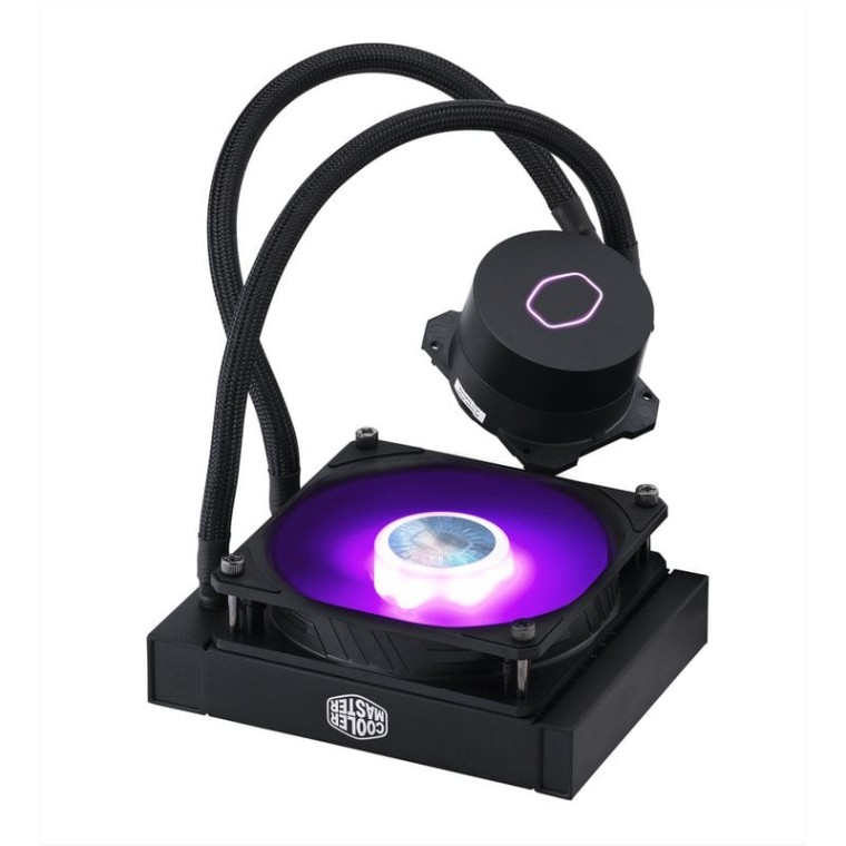 Cooler Master MasterLiquid ML120L V2 RGB