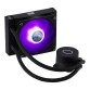 Cooler Master MasterLiquid ML120L V2 RGB Cooler Master MasterLiquid ML120L V2 RGB