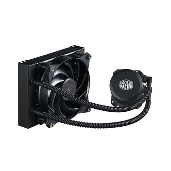 Cooler Master MasterLiquid Lite 120 Cooler Master MasterLiquid Lite 120