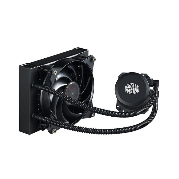 Cooler Master MasterLiquid Lite 120