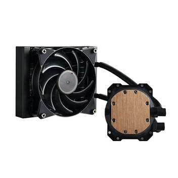 Cooler Master MasterLiquid Lite 120 Cooler Master MasterLiquid Lite 120