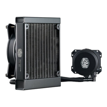 Cooler Master MasterLiquid Lite 120 Cooler Master MasterLiquid Lite 120