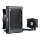Cooler Master MasterLiquid Lite 120 Cooler Master MasterLiquid Lite 120