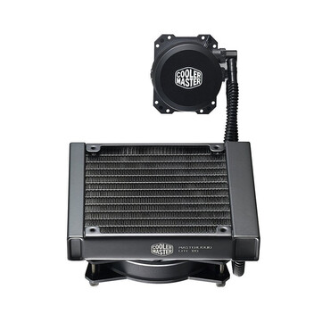 Cooler Master MasterLiquid Lite 120 Cooler Master MasterLiquid Lite 120