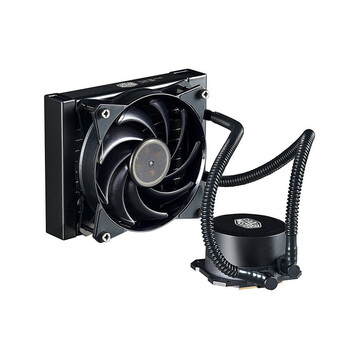 Cooler Master MasterLiquid Lite 120 Cooler Master MasterLiquid Lite 120
