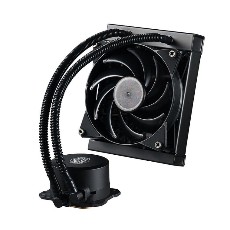 Cooler Master MasterLiquid Lite 120