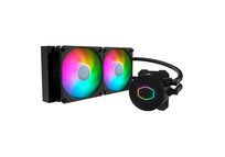 Cooler Master MasterLiquid ML240L V2 ARGB Kit de Refrigeración Líquida