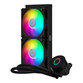 Cooler Master MasterLiquid ML240L V2 ARGB Kit de Refrigeración Líquida