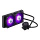 Cooler Master MasterLiquid ML240L V2 RGB Kit de Refrigeración Líquida