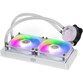 Cooler Master MasterLiquid 240L Core ARGB Kit de Refrigeración Líquida Blanco Cooler Master MasterLiquid 240L Core ARGB Kit de Refrigeración Líquida Blanco
