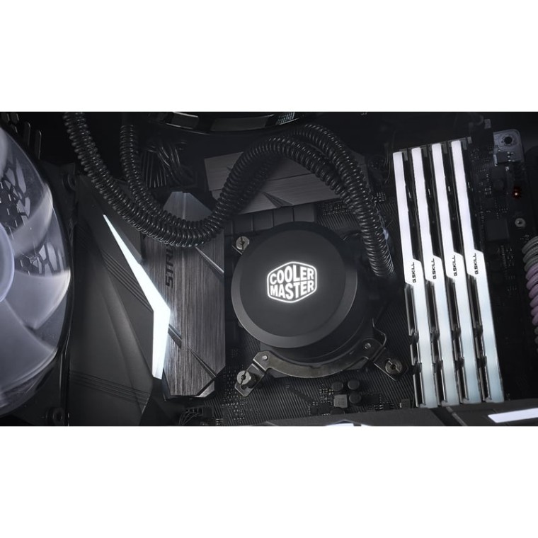 Cooler Master MasterLiquid Lite 240