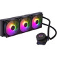 Cooler Master MasterLiquid 360L Core ARGB Kit de Refrigeración Líquida Cooler Master MasterLiquid 360L Core ARGB Kit de Refrigeración Líquida
