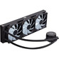 Cooler Master MasterLiquid 360L Core ARGB Kit de Refrigeración Líquida Cooler Master MasterLiquid 360L Core ARGB Kit de Refrigeración Líquida
