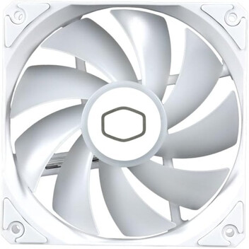 Cooler Master MasterLiquid 360L Core ARGB Kit de Refrigeración Líquida Blanco Cooler Master MasterLiquid 360L Core ARGB Kit de Refrigeración Líquida Blanco