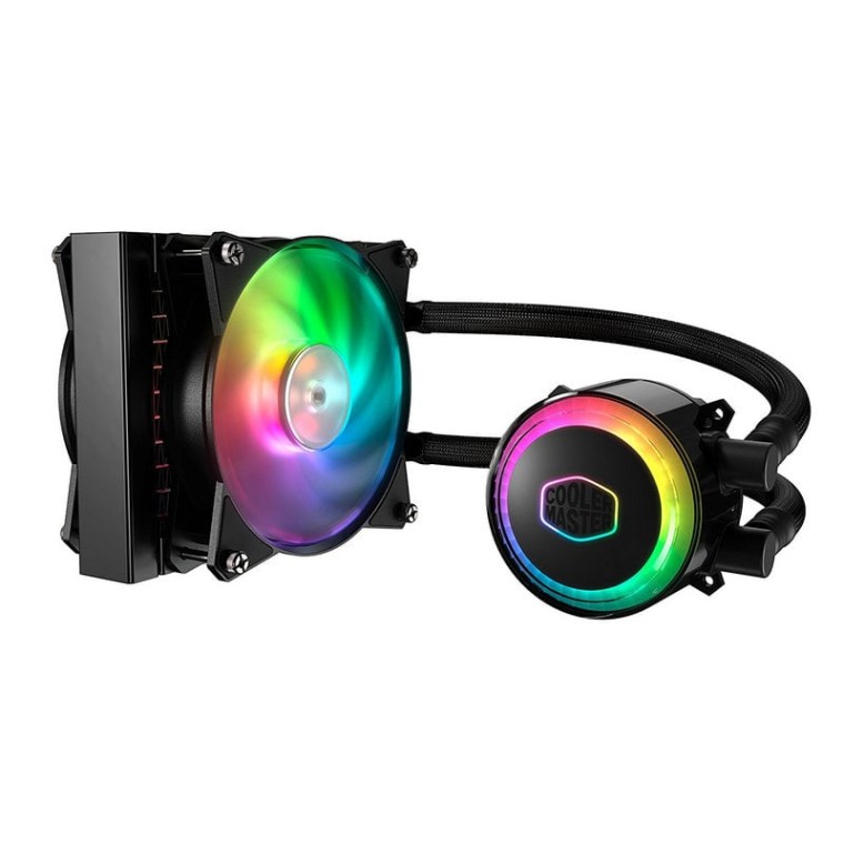 Cooler Master MasterLiquid ML120R RGB