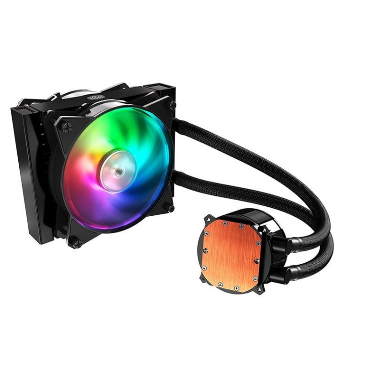 Cooler Master MasterLiquid ML120R RGB