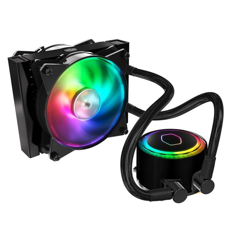 Cooler Master MasterLiquid ML120R RGB