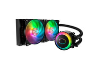 Cooler Master MasterLiquid ML240R RGB
