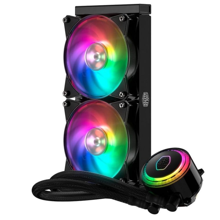 Cooler Master MasterLiquid ML240R RGB