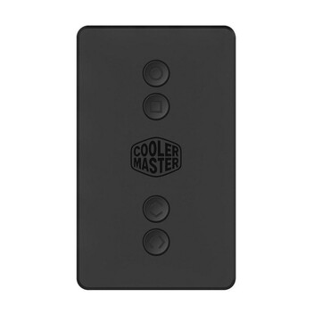 Cooler Master MasterLiquid ML240R RGB