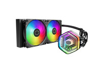 Cooler Master MasterLiquid 240 ATMOS Kit de Refrigeración Líquida 240mm
