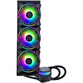 Cooler Master MasterLiquid ML360 Illusion Kit de Refrigeración Líquida Cooler Master MasterLiquid ML360 Illusion Kit de Refrigeración Líquida