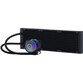 Cooler Master MasterLiquid ML360 Illusion Kit de Refrigeración Líquida Cooler Master MasterLiquid ML360 Illusion Kit de Refrigeración Líquida
