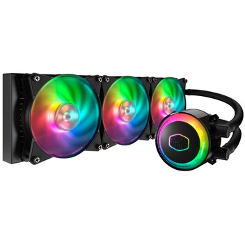 Cooler Master MasterLiquid ML360R RGB Cooler Master MasterLiquid ML360R RGB