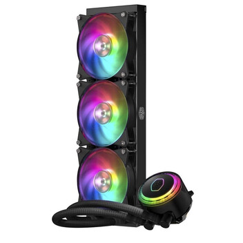 Cooler Master MasterLiquid ML360R RGB Cooler Master MasterLiquid ML360R RGB