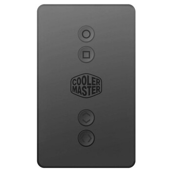 Cooler Master MasterLiquid ML360R RGB Cooler Master MasterLiquid ML360R RGB