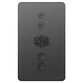 Cooler Master MasterLiquid ML360R RGB Cooler Master MasterLiquid ML360R RGB