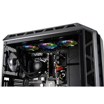 Cooler Master MasterLiquid ML360R RGB Cooler Master MasterLiquid ML360R RGB