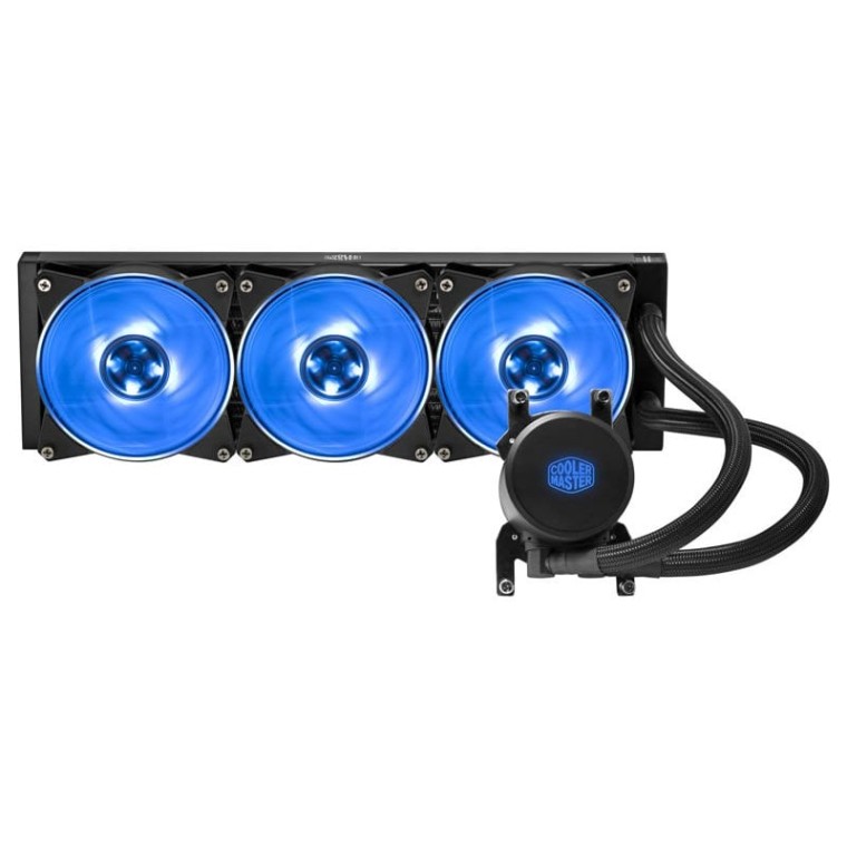 Cooler Master ML360 RGB TR4 Edition