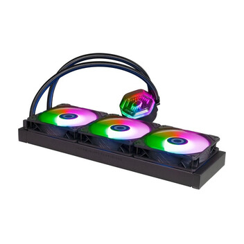 Cooler Master MasterLiquid 360 ATMOS Kit de Refrigeración Líquida 360mm