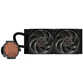 Cooler Master MasterLiquid ML240P Mirage Kit de Refrigeración Líquida Cooler Master MasterLiquid ML240P Mirage Kit de Refrigeración Líquida