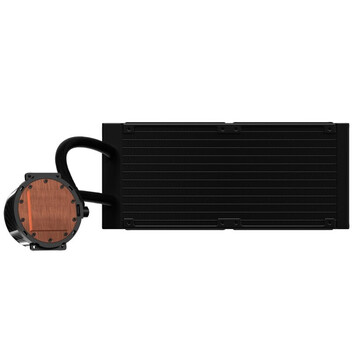 Cooler Master MasterLiquid ML240P Mirage Kit de Refrigeración Líquida Cooler Master MasterLiquid ML240P Mirage Kit de Refrigeración Líquida