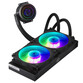 Cooler Master MasterLiquid ML240P Mirage Kit de Refrigeración Líquida Cooler Master MasterLiquid ML240P Mirage Kit de Refrigeración Líquida