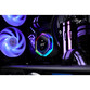 Cooler Master MasterLiquid 360 ION ARGB Kit Refrigeración Líquida con Pantalla 360mm Negro Cooler Master MasterLiquid 360 ION ARGB Kit Refrigeración Líquida con Pantalla 360mm Negro