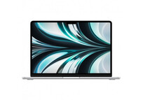 Apple Macbook Air Apple M2/8GB/512 GB SSD/GPU Deca Core/13.6" Plata