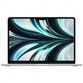 Apple Macbook Air Apple M2/8GB/512 GB SSD/GPU Deca Core/13.6" Plata