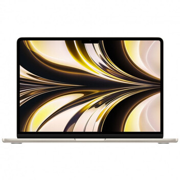 Apple Macbook Air Apple M2/8GB/512GB SSD/GPU Deca Core/13.6" Blanco Estrella Apple Macbook Air Apple M2/8GB/512GB SSD/GPU Deca Core/13.6" Blanco Estrella
