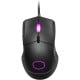 Cooler Master MM310 Ratón Gaming 12000 DPI Negro