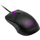 Cooler Master MM310 Ratón Gaming 12000 DPI Negro Cooler Master MM310 Ratón Gaming 12000 DPI Negro