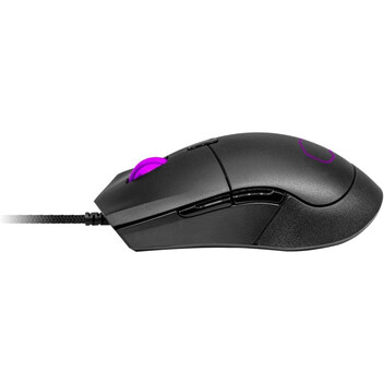 Cooler Master MM310 Ratón Gaming 12000 DPI Negro Cooler Master MM310 Ratón Gaming 12000 DPI Negro