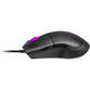 Cooler Master MM310 Ratón Gaming 12000 DPI Negro Cooler Master MM310 Ratón Gaming 12000 DPI Negro