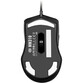 Cooler Master MM310 Ratón Gaming 12000 DPI Negro Cooler Master MM310 Ratón Gaming 12000 DPI Negro