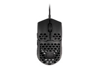 Cooler Master MM710 Ratón Gaming 16000DPI Negro