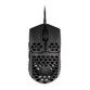 Cooler Master MM710 Ratón Gaming 16000DPI Negro